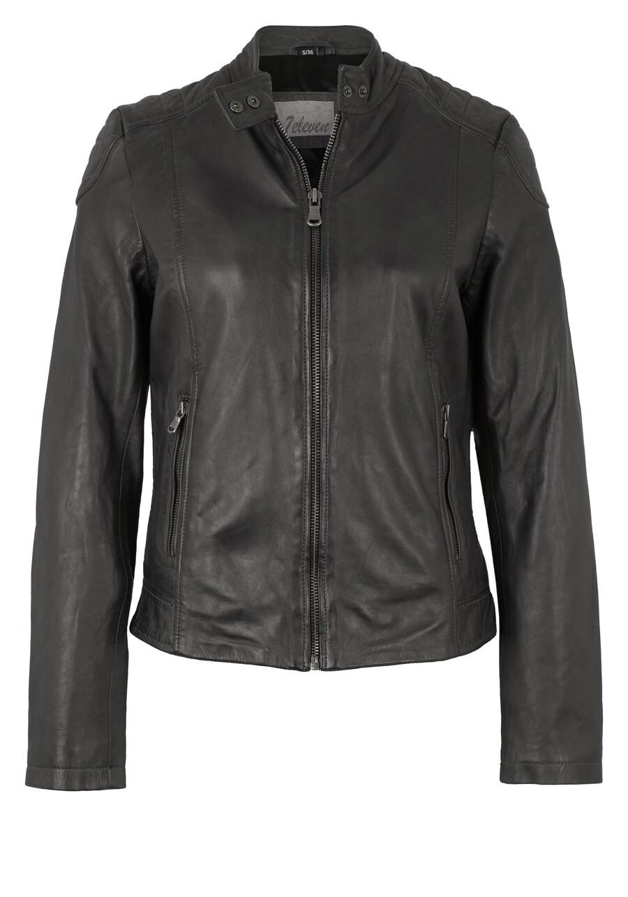 Демисезонная куртка 7ELEVEN Raffi, Basalt grey
Демисезонная куртка 7ELEVEN Raffi, Basalt grey