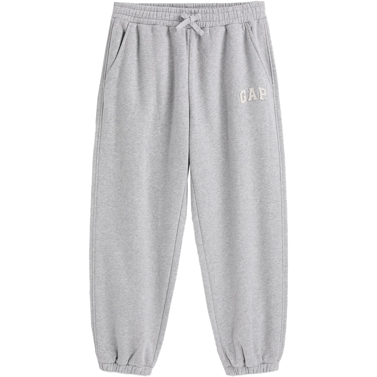 Повседневные брюки Unisex GAP, серый
Повседневные брюки Unisex GAP, серый