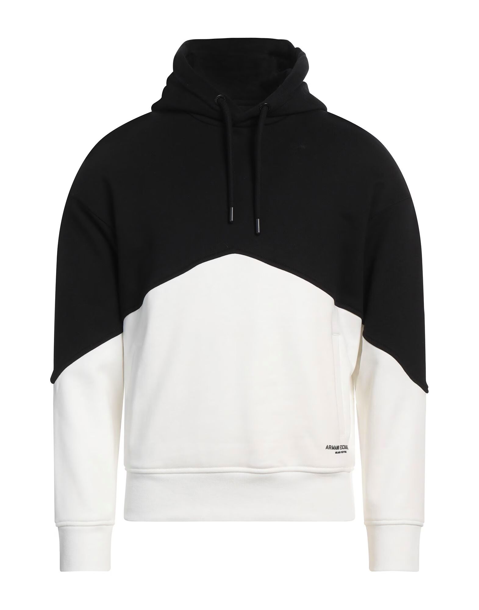 Толстовка Armani Exchange, белый
Толстовка Armani Exchange, белый