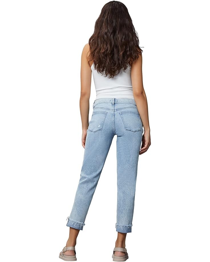 Джинсы DL1961 Riley Boyfriend in Super Light, цвет Super Light
Джинсы DL1961 Riley Boyfriend in Super Light, цвет Super Light