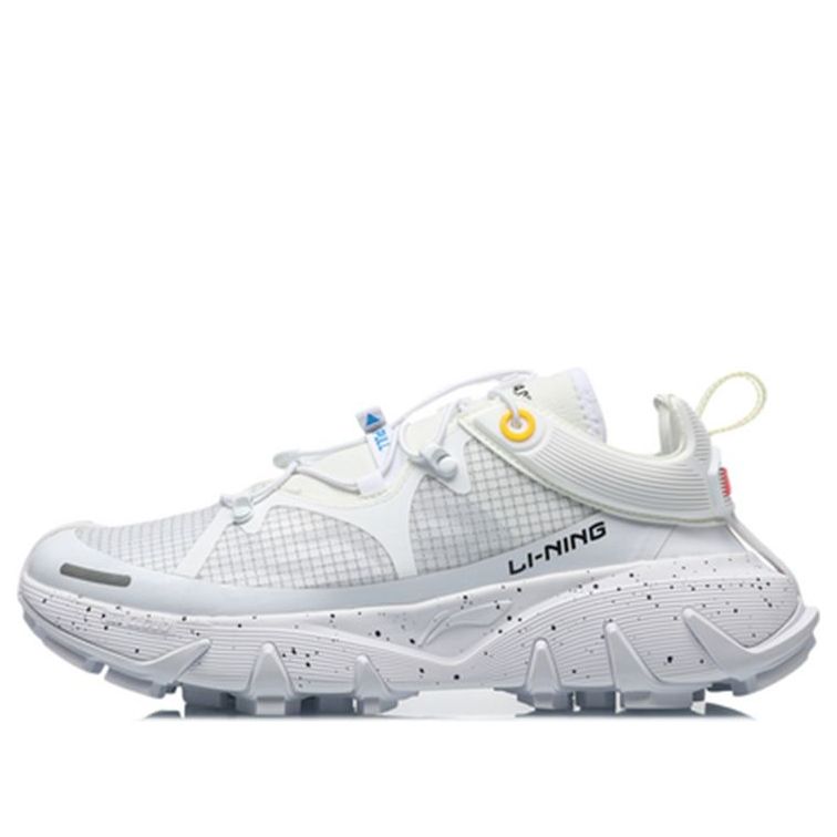Кроссовки Li-Ning Paris fashion week Shock Absorption 'White'
Кроссовки Li-Ning Paris fashion week Shock Absorption 'White'