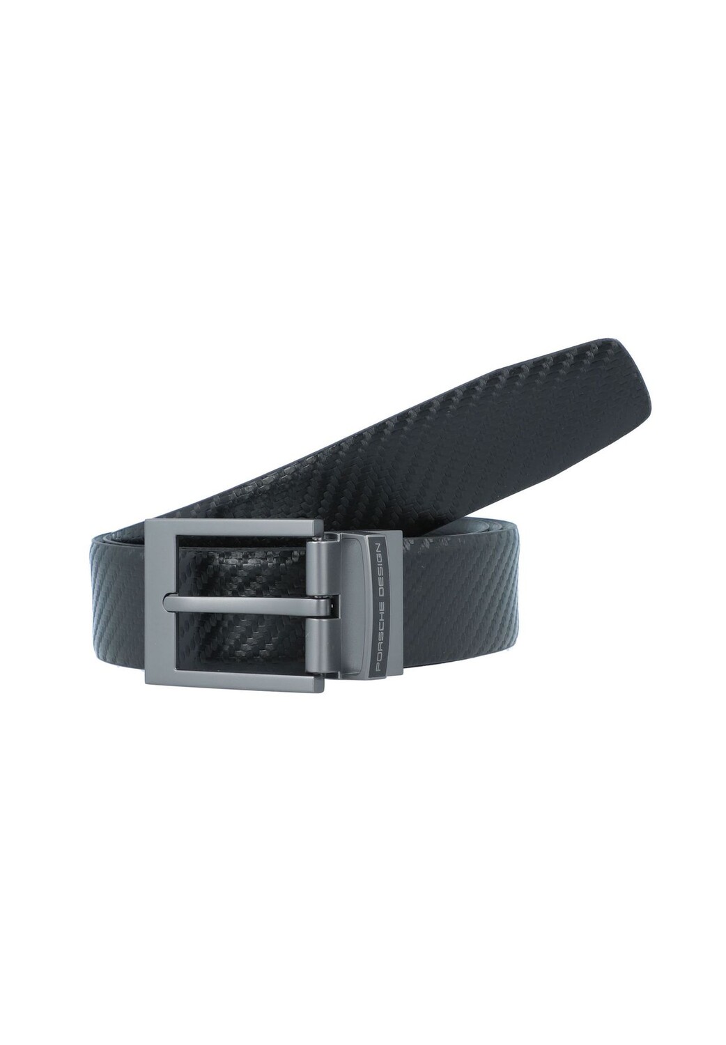 Двусторонний кожаный ремень Traveler PORSCHE DESIGN, цвет Schwarz Schwarz
Двусторонний кожаный ремень Traveler PORSCHE DESIGN, цвет Schwarz Schwarz