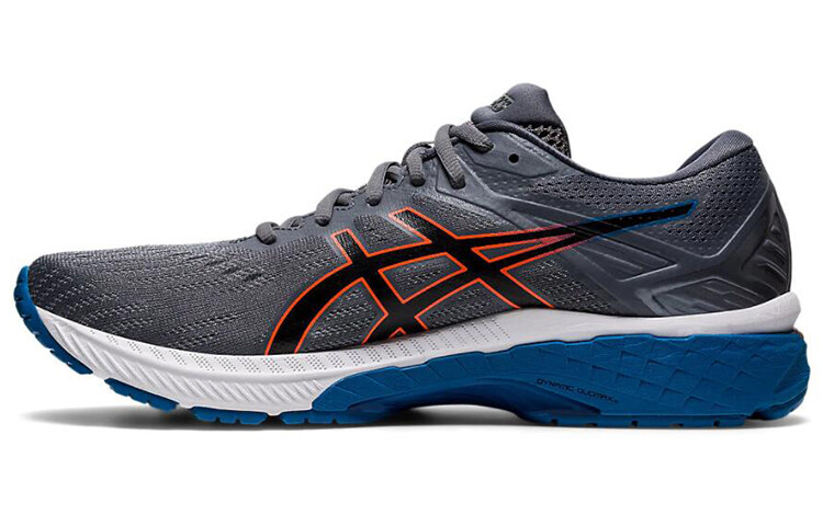 Кроссовки Asics GT-2000 9 Мужчины
Кроссовки Asics GT-2000 9 Мужчины