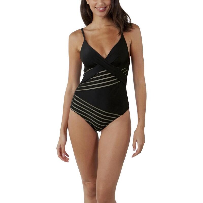 Купальник Alira Shaping One Piece Women - Черный BARTS, цвет schwarz
Купальник Alira Shaping One Piece Women - Черный BARTS, цвет schwarz