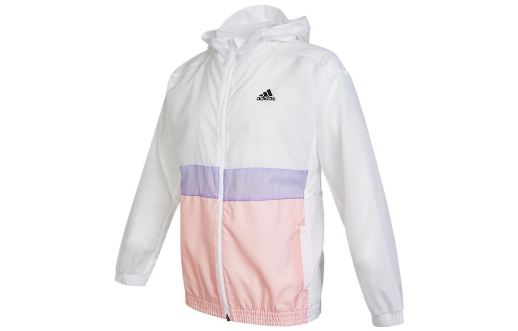 Детская куртка Adidas, белый
Детская куртка Adidas, белый