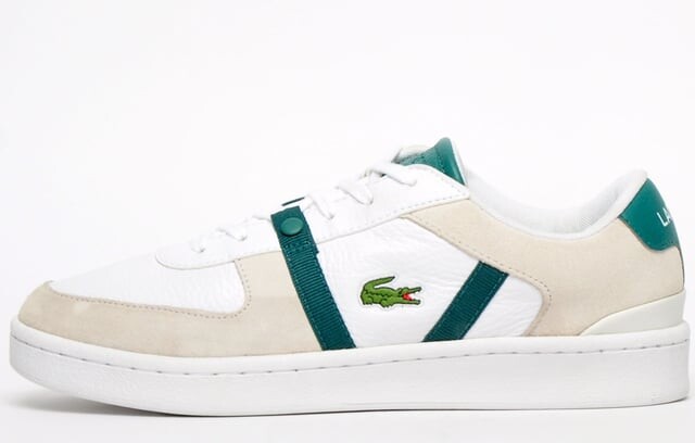 Сплитстеп 120 человек Lacoste, белый
Сплитстеп 120 человек Lacoste, белый