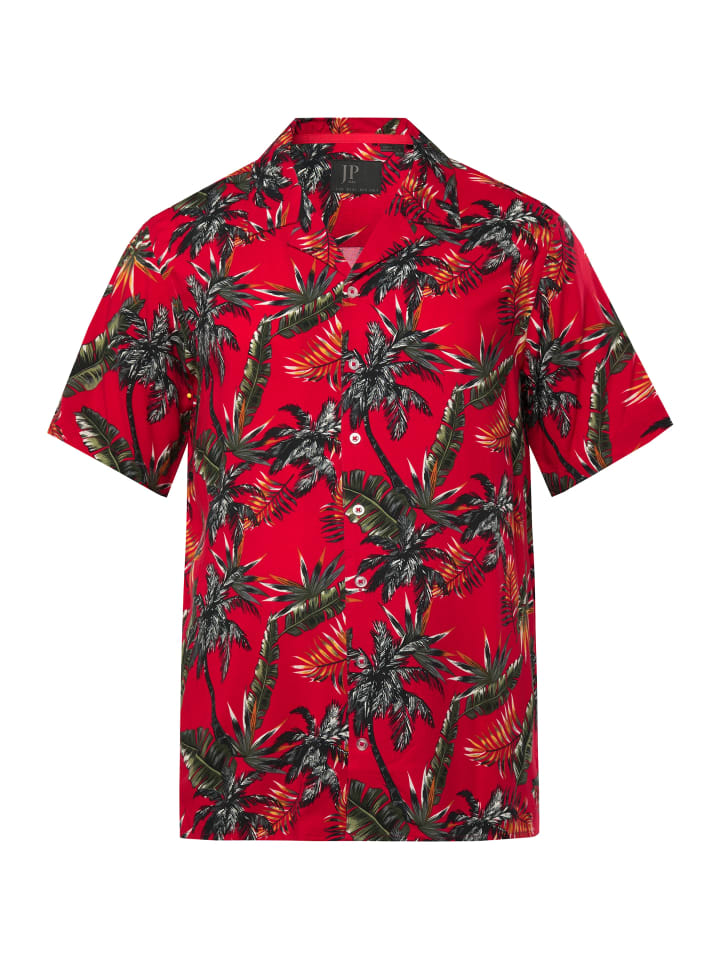 Рубашка JP1880, цвет chilli rot
Рубашка JP1880, цвет chilli rot