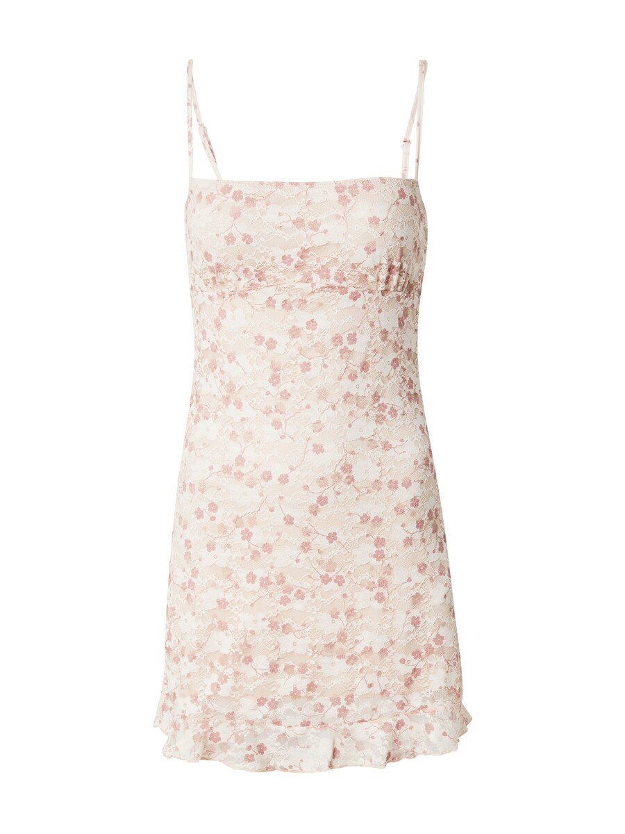 Летнее платье Motel Akmu, цвет Powder/Dusky pink
Летнее платье Motel Akmu, цвет Powder/Dusky pink