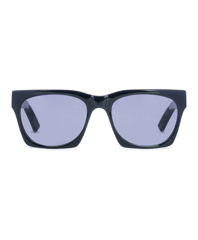 Стильные солнцезащитные очки для солнечных дней Face.Hide, черный
Стильные солнцезащитные очки для солнечных дней Face.Hide, черный