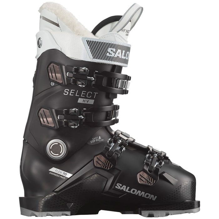 Выберите горнолыжные ботинки hv 70 w gw - женские 2025 Salomon, Black / Rose Gold Metallic / White, Белый, Выберите горнолыжные ботинки hv 70 w gw - женские 2025 Salomon, Black / Rose Gold Metallic / White
Выберите горнолыжные ботинки hv 70 w gw - женские 2025 Salomon, Black / Rose Gold Metallic / White, Белый, Выберите горнолыжные ботинки hv 70 w gw - женские 2025 Salomon, Black / Rose Gold Metallic / White
