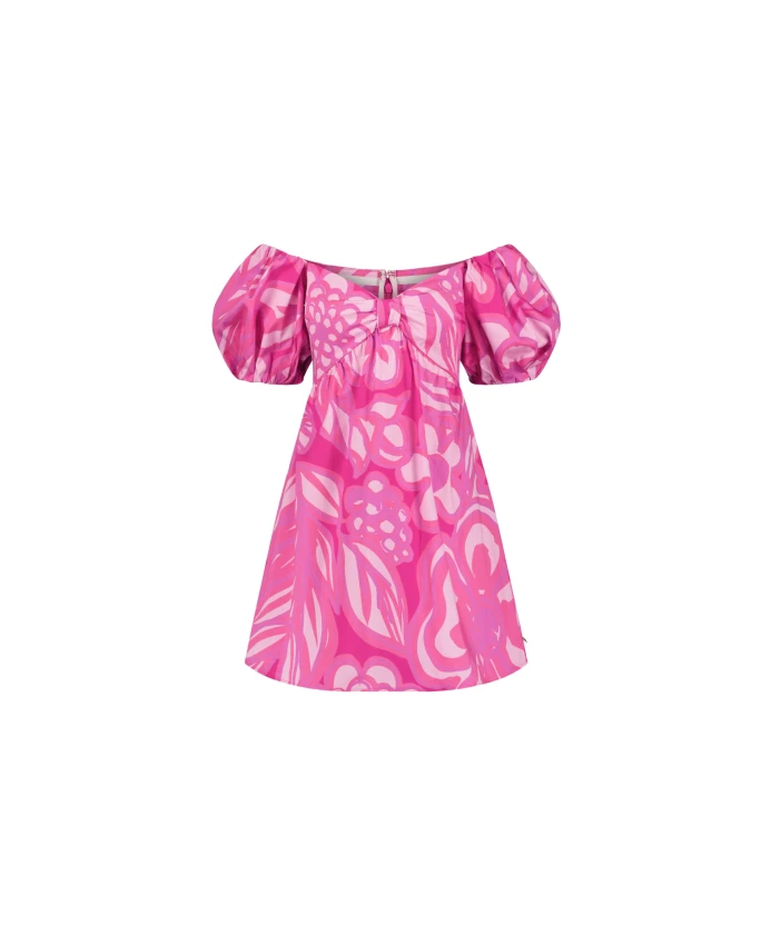 Регина короткое платье Fabienne Chapot, розовый
Регина короткое платье Fabienne Chapot, розовый