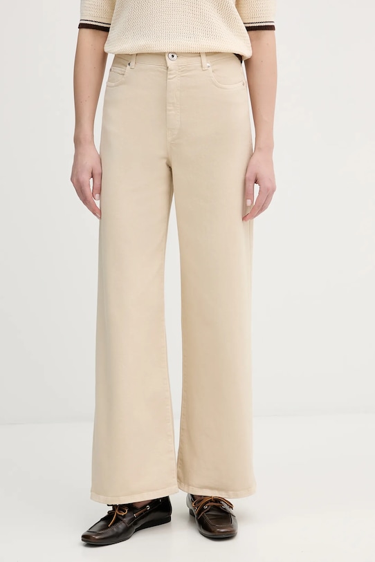 Джинсы medina Weekend Max Mara, бежевый
Джинсы medina Weekend Max Mara, бежевый