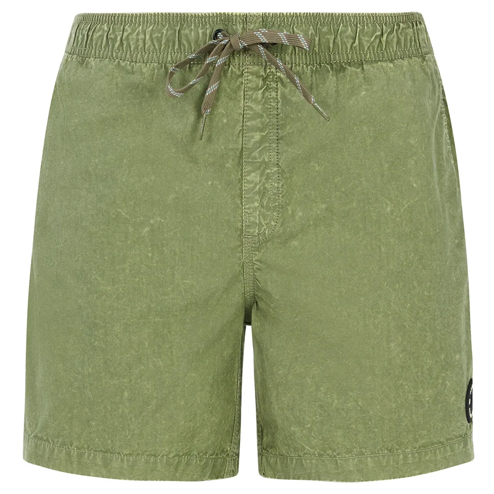 Шорты для плавания Protest Raptor, зеленый
Шорты для плавания Protest Raptor, зеленый