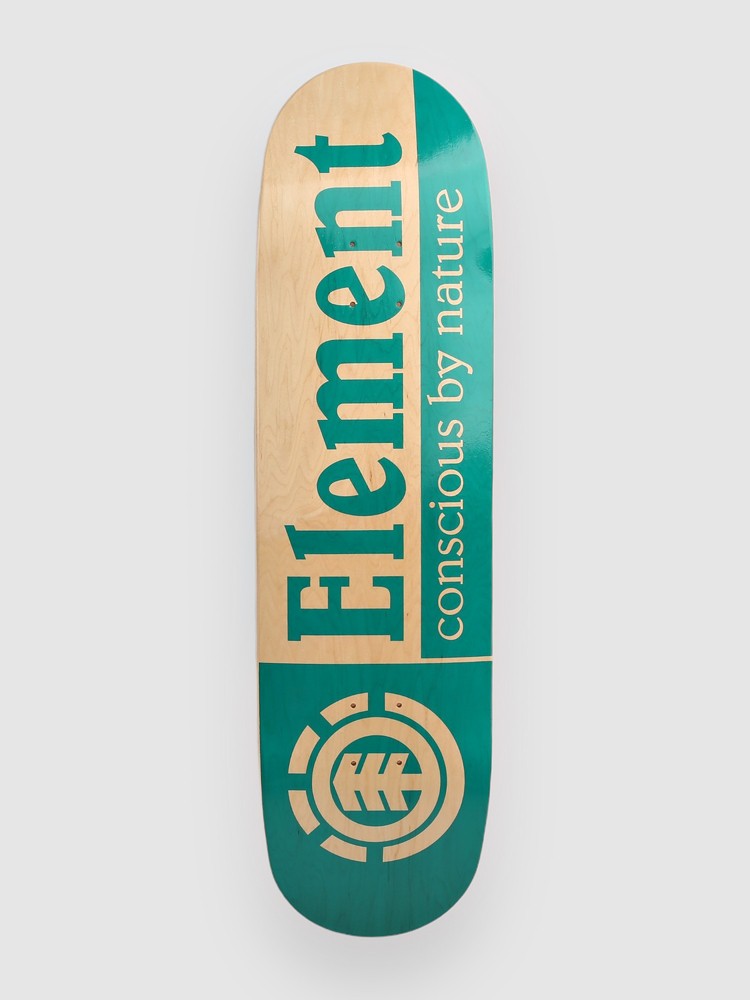 Дека для скейтборда Element Section Cbn 8.5″ Skateboard Deck, assorted
Дека для скейтборда Element Section Cbn 8.5″ Skateboard Deck, assorted