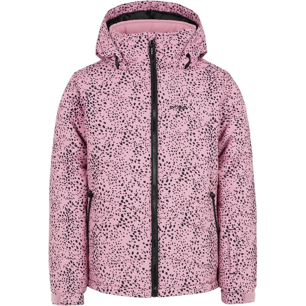 Куртка Protest Prtbelle, розовый, Красный, Куртка Protest Prtbelle, розовый
Куртка Protest Prtbelle, розовый, Красный, Куртка Protest Prtbelle, розовый