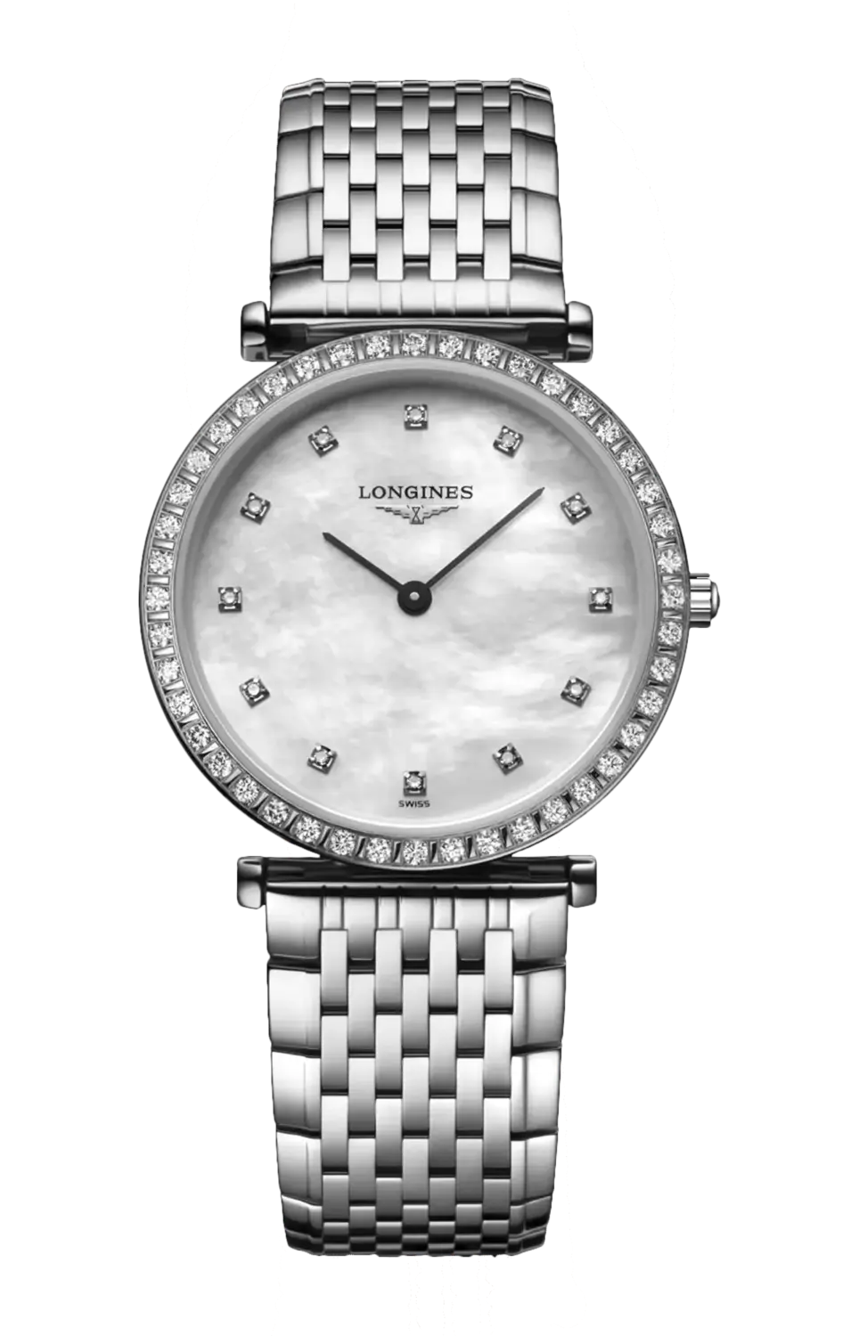 Часы La grande classique de Longines 29 мм
Часы La grande classique de Longines 29 мм