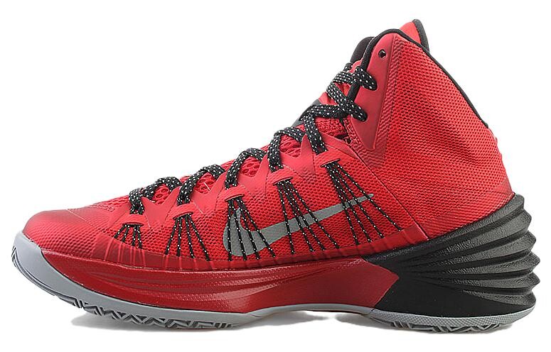 Мужские баскетбольные кроссовки Nike Hyperdunk, Red
Мужские баскетбольные кроссовки Nike Hyperdunk, Red