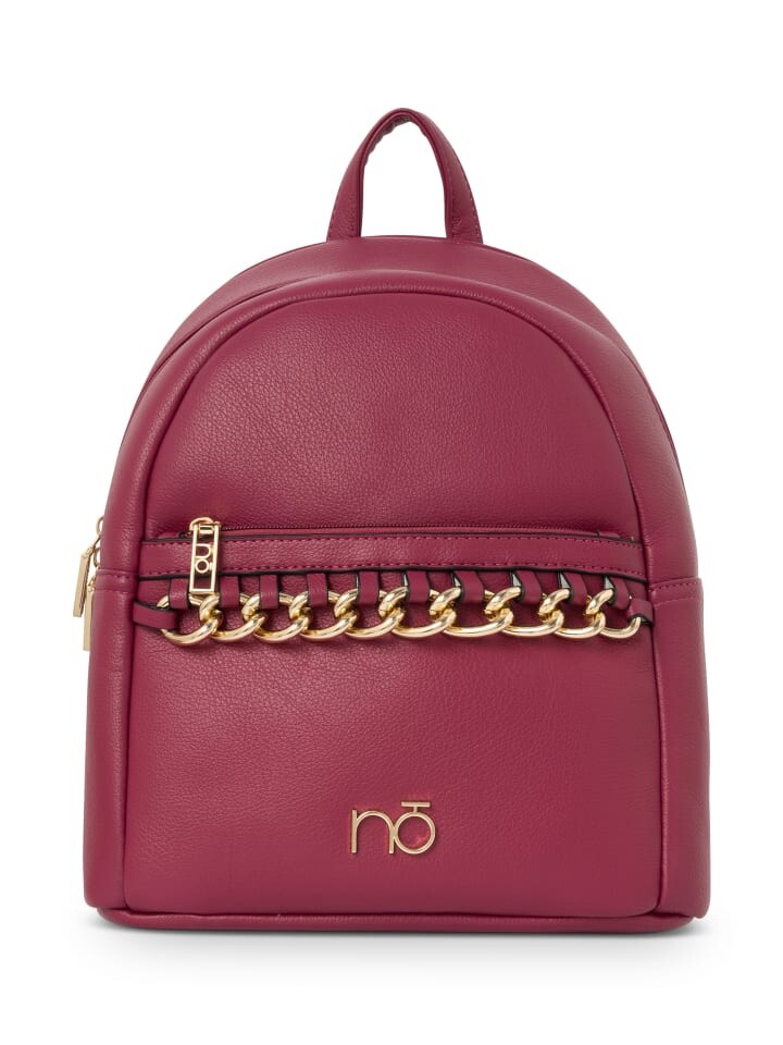 Рюкзак Nobo Bags, розовый
Рюкзак Nobo Bags, розовый