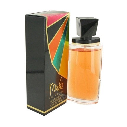 Bob Mackie Eau De Toilette Spray 3.4 Oz For Women
Bob Mackie Eau De Toilette Spray 3.4 Oz For Women