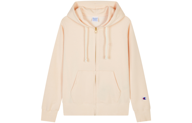 Свитшот Japan Version женский Champion, светло-розовый
Свитшот Japan Version женский Champion, светло-розовый