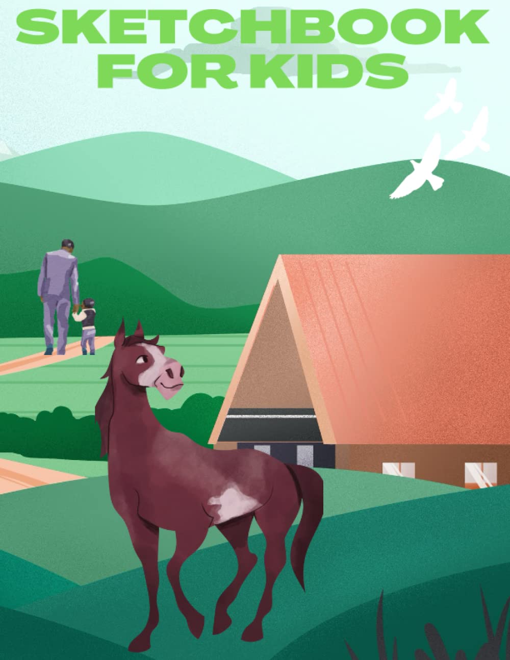 SKETCHBOOK FOR KIDS , NOTEBOOK , DOODLING , COLORING , WRITING , COLORING , DAIRY (Independently published)
SKETCHBOOK FOR KIDS , NOTEBOOK , DOODLING , COLORING , WRITING , COLORING , DAIRY (Independently published)