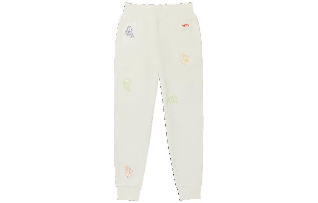 Повседневные брюки в клетку Paisley женские, цвет Off White Vans
Повседневные брюки в клетку Paisley женские, цвет Off White Vans