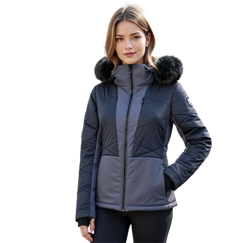 Куртка Alpine Pro Naddra, черный
Куртка Alpine Pro Naddra, черный