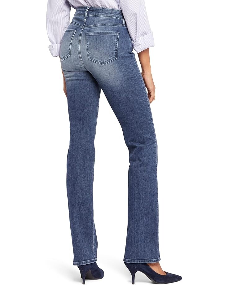 Джинсы NYDJ Barbara Bootcut in Landslide, цвет Landslide
Джинсы NYDJ Barbara Bootcut in Landslide, цвет Landslide