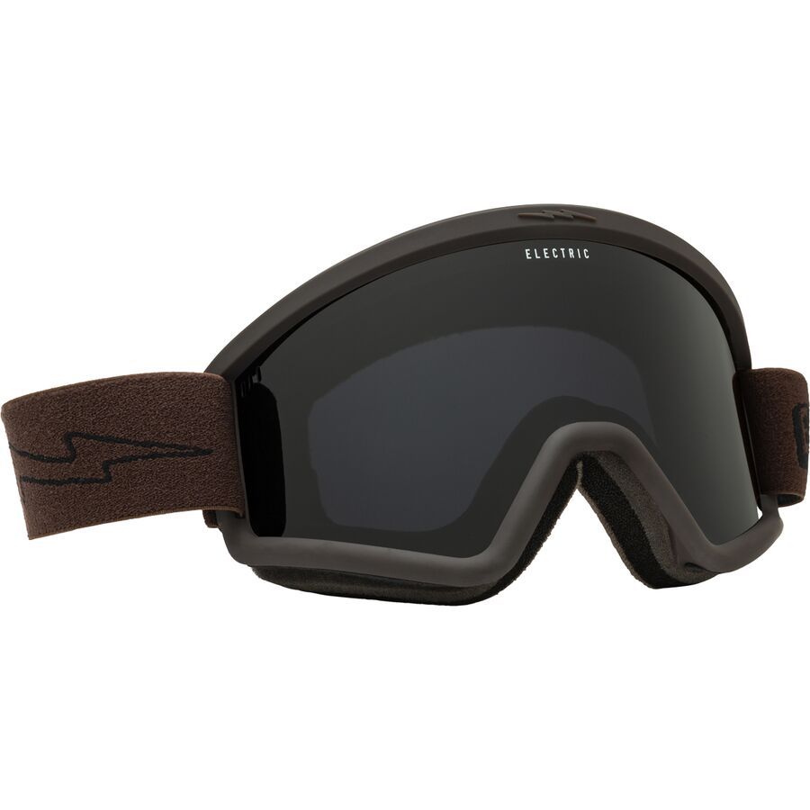 Защитные очки Hex Electric Electric, Jill Perkins/Dark Grey +BL Yellow Blue Chrome
Защитные очки Hex Electric Electric, Jill Perkins/Dark Grey +BL Yellow Blue Chrome