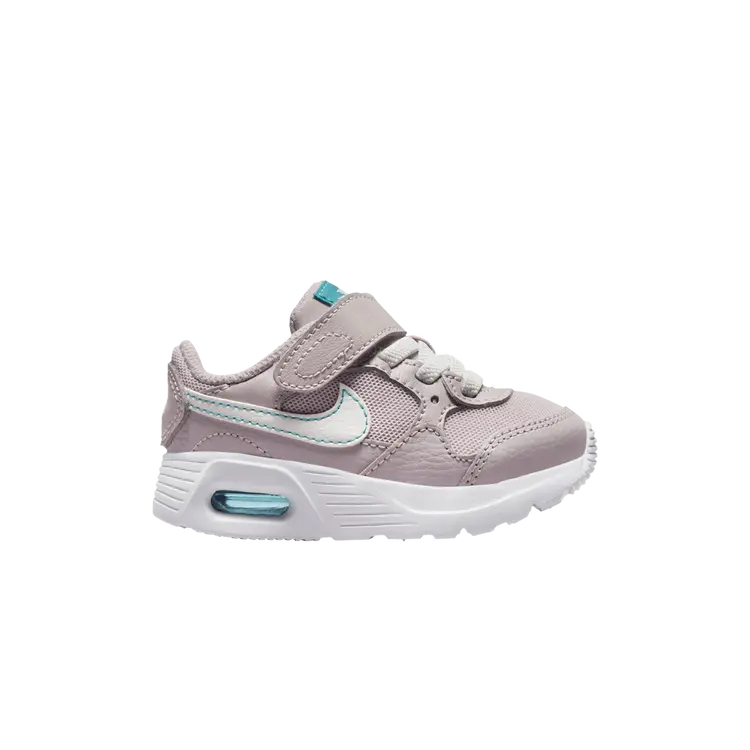 Кроссовки Nike Air Max SC TD, фиолетовый
Кроссовки Nike Air Max SC TD, фиолетовый