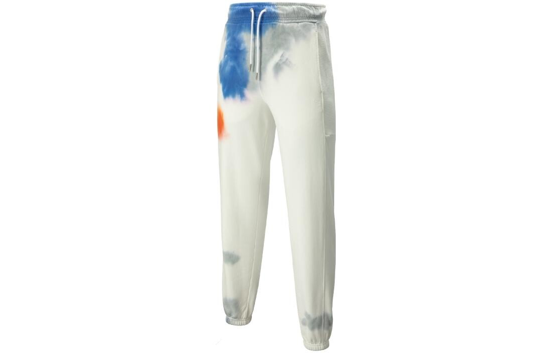 Трикотажные спортивные штаны Mmq Series, унисекс, белые Puma, белый
Трикотажные спортивные штаны Mmq Series, унисекс, белые Puma, белый