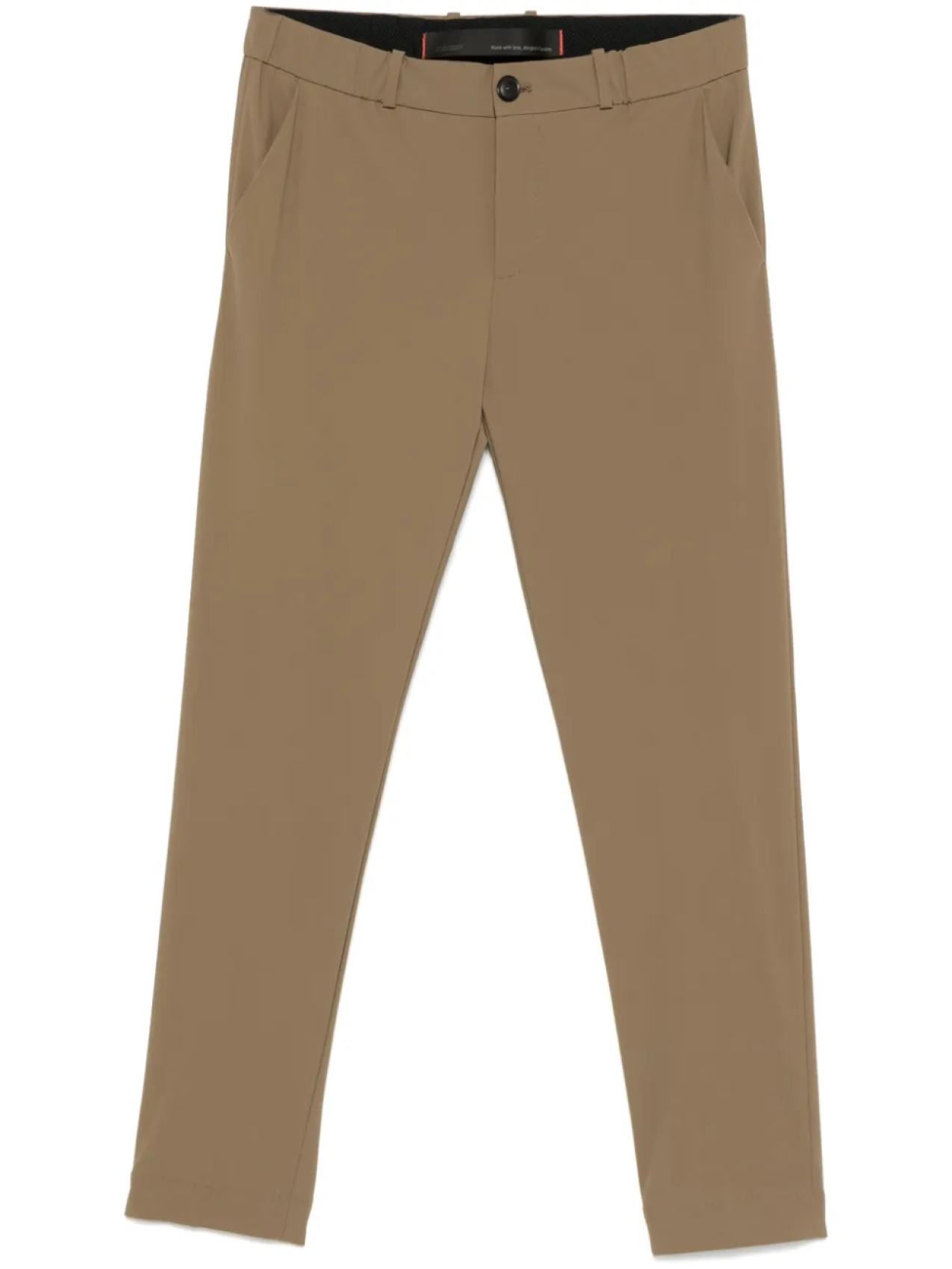 RRD брюки чинос Jo, зеленый
RRD брюки чинос Jo, зеленый