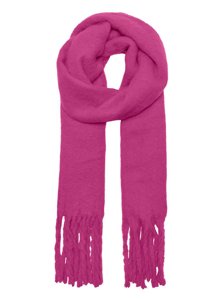 Шарф ONLY, розовый
Шарф ONLY, розовый