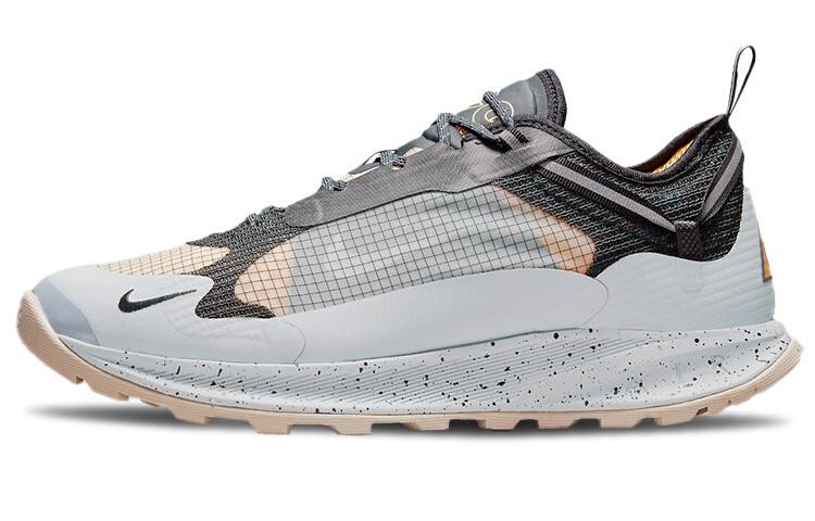 Nike ACG Air Nasu 2 Серый туманно-серый
Nike ACG Air Nasu 2 Серый туманно-серый