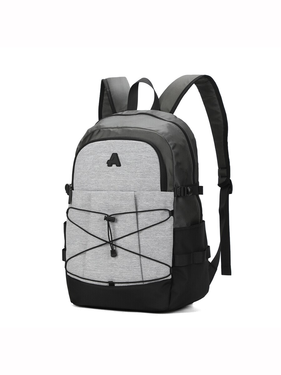 Рюкзак Aoking Backpack, серый
Рюкзак Aoking Backpack, серый