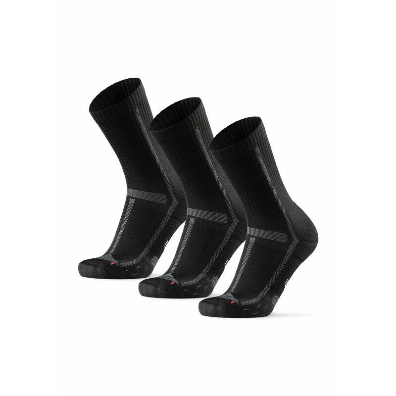 Носки для бега Danish Endurance, черный
Носки для бега Danish Endurance, черный