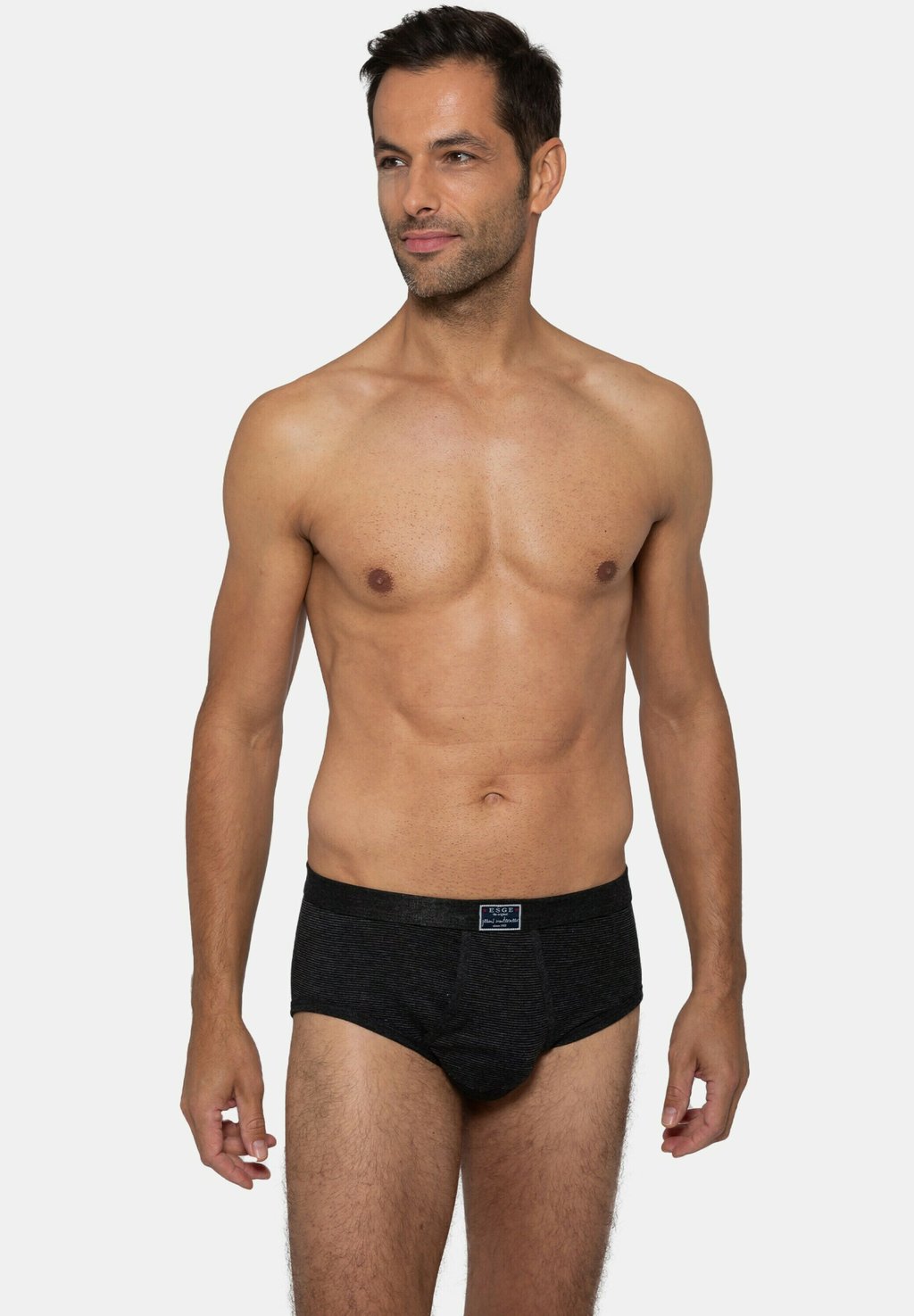 Трусы 3ER PACK ESGE, черный
Трусы 3ER PACK ESGE, черный