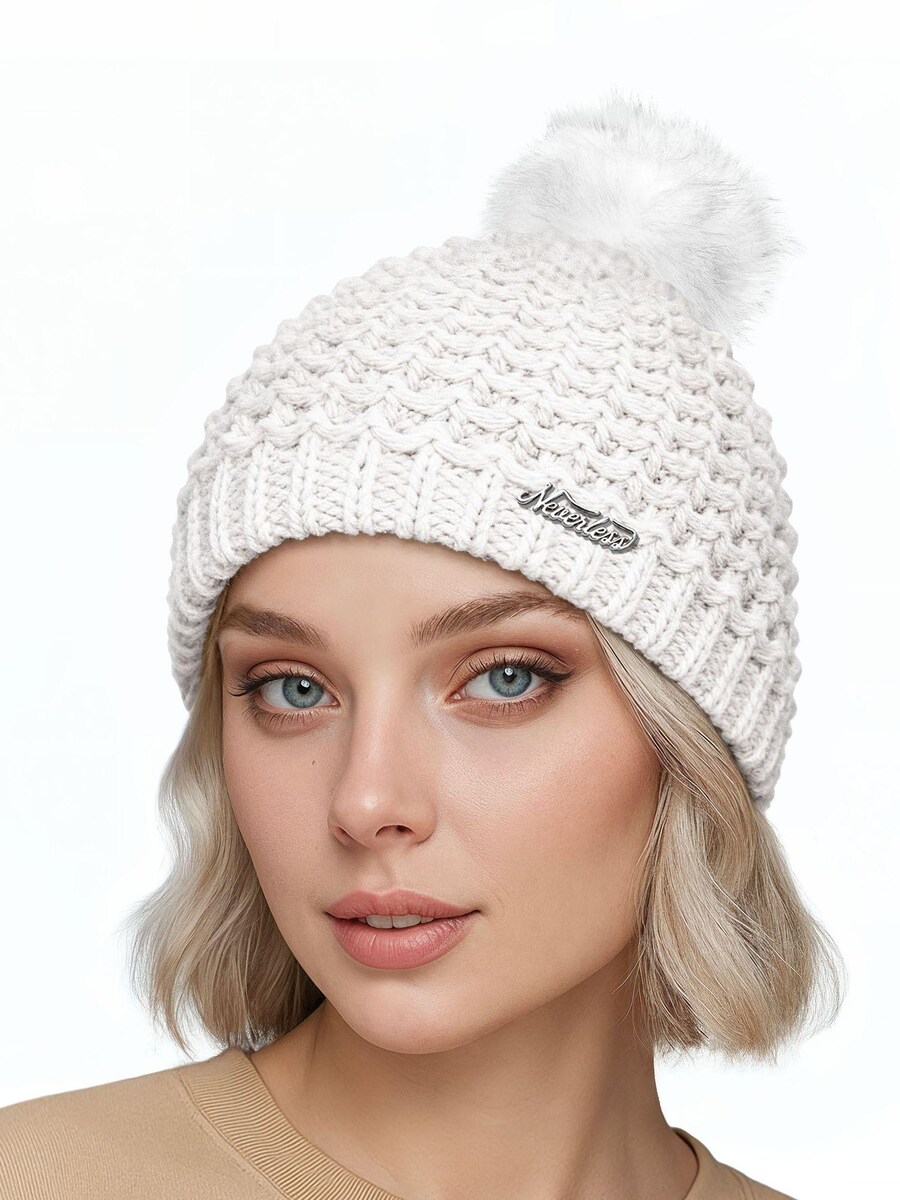 Шапка Neverless 1978, белый
Шапка Neverless 1978, белый
