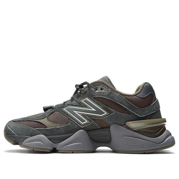 Кроссовки 9060 'blacktop dark moss' New Balance, мультиколор, Черный, Кроссовки 9060 'blacktop dark moss' New Balance, мультиколор
Кроссовки 9060 'blacktop dark moss' New Balance, мультиколор, Черный, Кроссовки 9060 'blacktop dark moss' New Balance, мультиколор