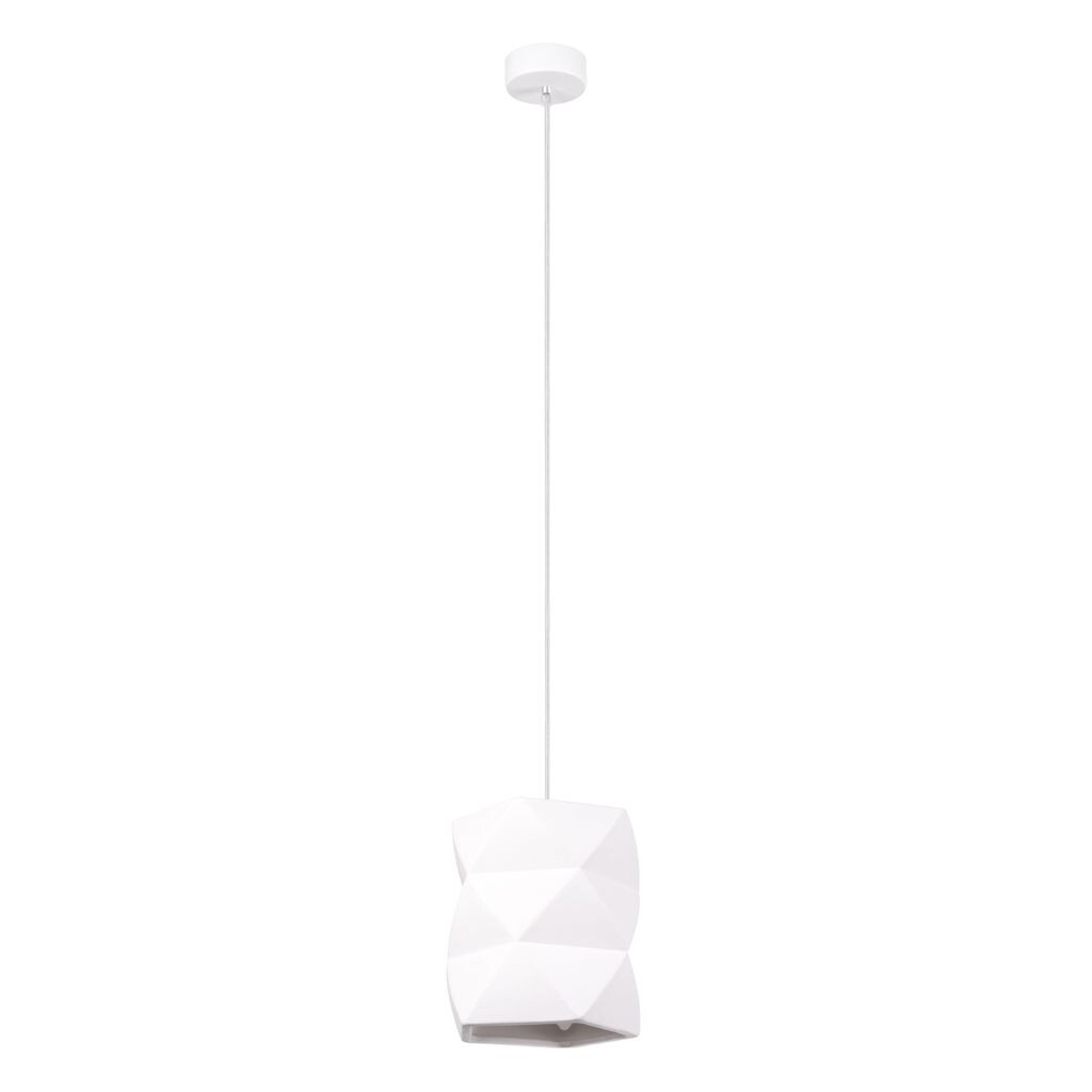 Подвесной светильник керамика GOBI 1xE27 15Вт керамика 126x17x17см Sollux Lighting, белый
Подвесной светильник керамика GOBI 1xE27 15Вт керамика 126x17x17см Sollux Lighting, белый