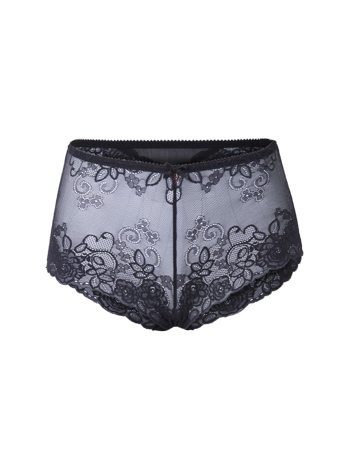 Трусы TruYou Hipster, черный
Трусы TruYou Hipster, черный