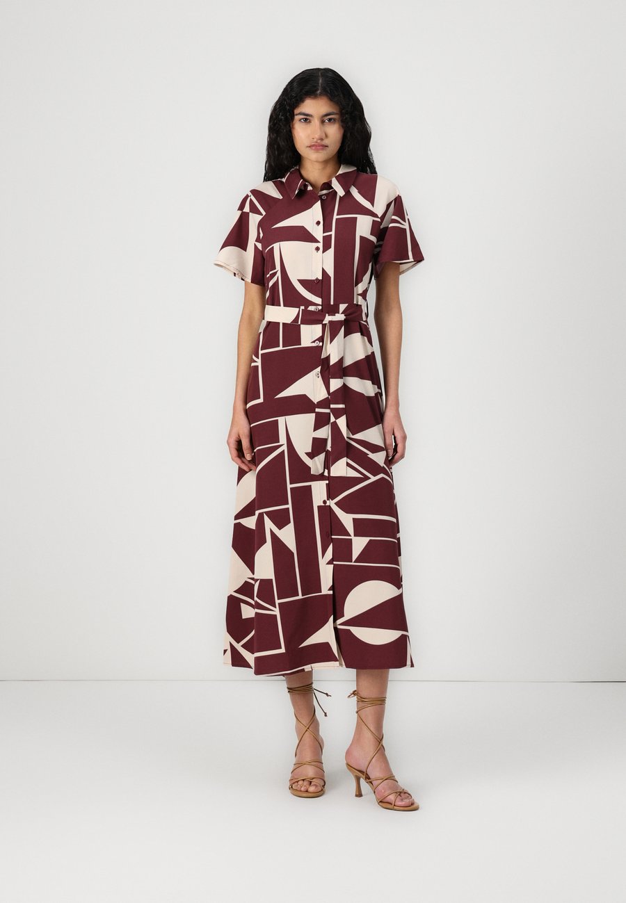 Платье VILA VIEBBA MIDI DRESS, Fig/Birch/Lilac
Платье VILA VIEBBA MIDI DRESS, Fig/Birch/Lilac