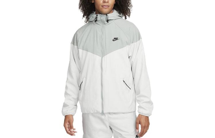 Куртка мужская Mica Green/Light Silver/Black Nike, зеленый/светло-серебристый/черный
Куртка мужская Mica Green/Light Silver/Black Nike, зеленый/светло-серебристый/черный