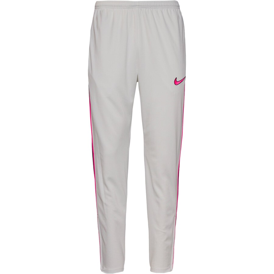Зауженные спортивные брюки NIKE Academy, белый
Зауженные спортивные брюки NIKE Academy, белый