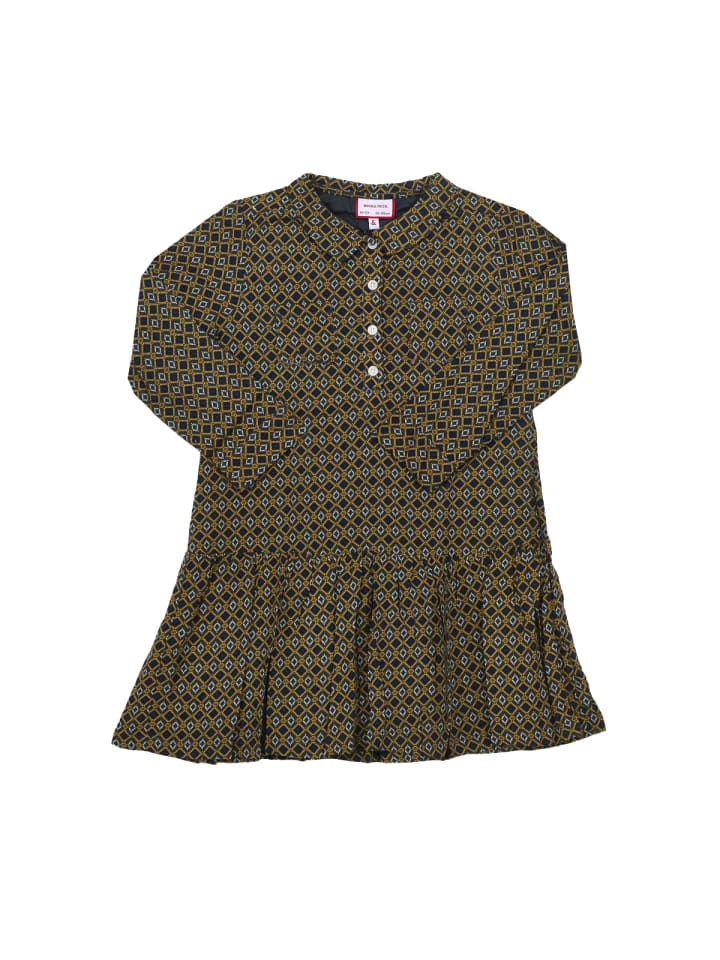 Платье neck & neck, разноцветный
Платье neck & neck, разноцветный