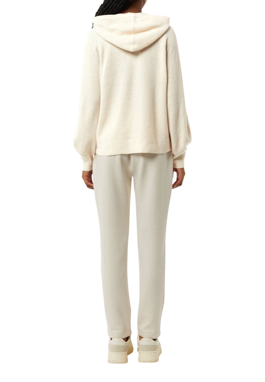 Толстовка с капюшоном FEINER comma casual identity, песочный
Толстовка с капюшоном FEINER comma casual identity, песочный