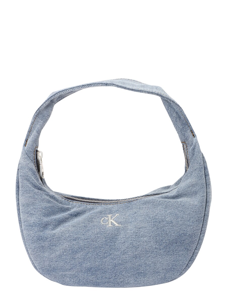 Сумка через плечо Calvin Klein, Blue denim
Сумка через плечо Calvin Klein, Blue denim