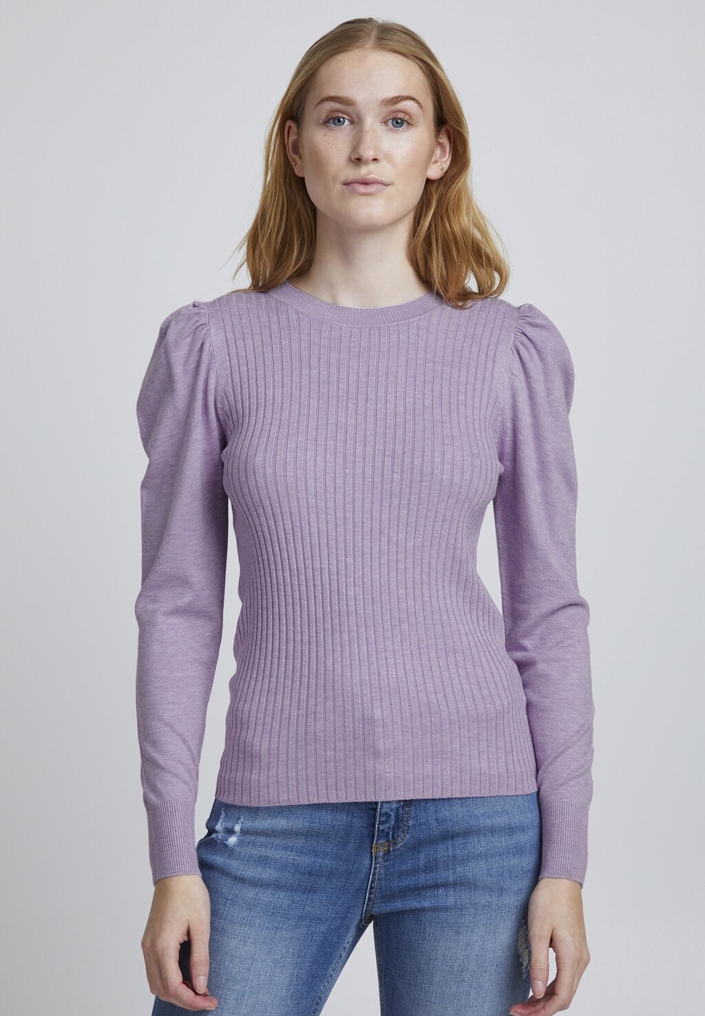 Трикотаж b.young ДЖЕМПЕР В РЕБКУ BYPIMBA, пастельный сиреневый меланж, Фиолетовый, Трикотаж b.young ДЖЕМПЕР В РЕБКУ BYPIMBA, пастельный сиреневый меланж
Трикотаж b.young ДЖЕМПЕР В РЕБКУ BYPIMBA, пастельный сиреневый меланж, Фиолетовый, Трикотаж b.young ДЖЕМПЕР В РЕБКУ BYPIMBA, пастельный сиреневый меланж