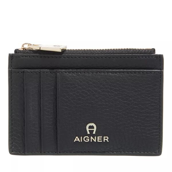 Кошелек sele Aigner, черный
Кошелек sele Aigner, черный