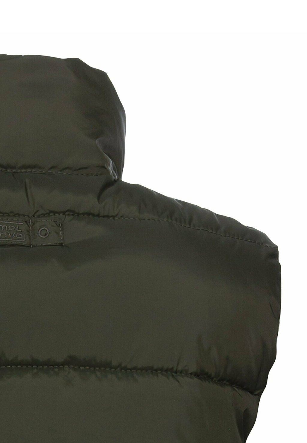 Жилет STEPP camel active, темно-зеленый
Жилет STEPP camel active, темно-зеленый